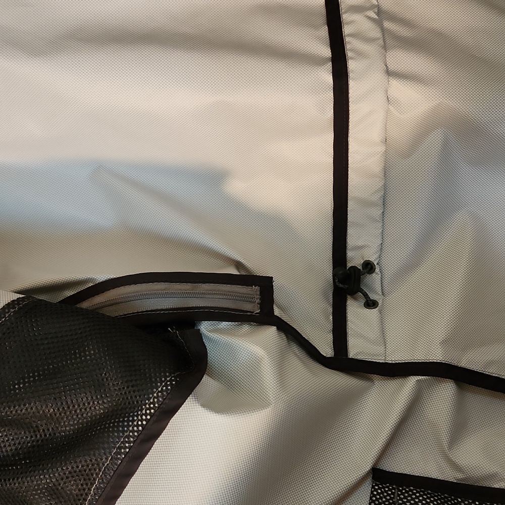 Rain jacket - Picture 7 of 7